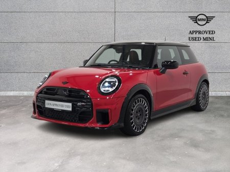 2026 Mini Cooper - photo 27