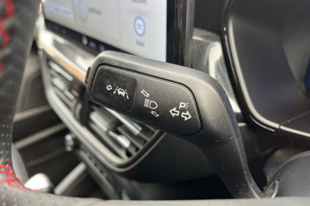 2024 Ford Focus - photo 14