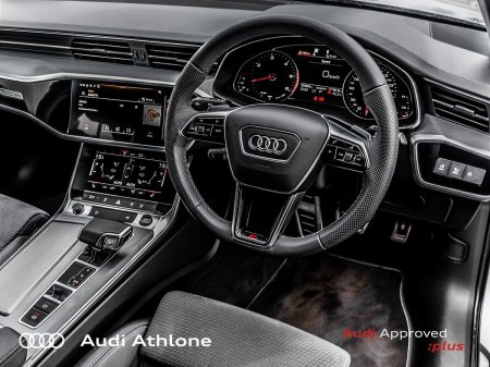2023 Audi A6 - photo 9