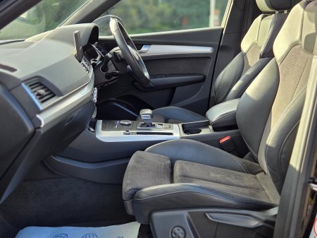 2019 Audi Q5 - photo 14