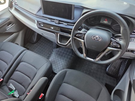 2027 Maxus eDELIVER 7 - photo 2
