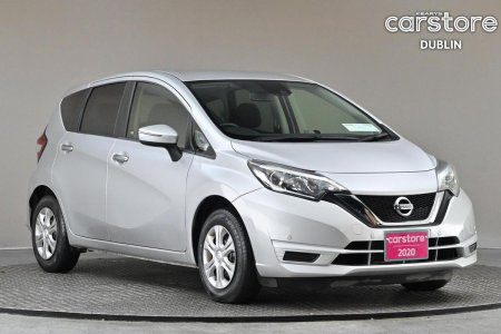 2020 Nissan Note **Just Reduced** 1.2 CVT **ANDROID CAR PLAYER**PARK SENSORS**