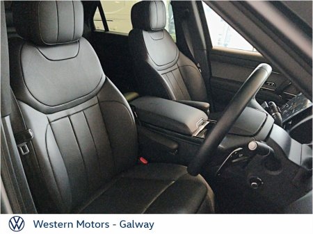 2025 Land Rover Range Rover - photo 27