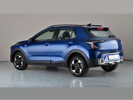 2026 Kia Stonic - photo 2