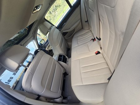 2018 BMW 5-Series - photo 21
