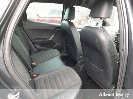 2020 SEAT Arona - photo 8