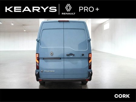 2026 Renault Master - photo 2