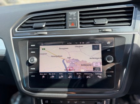 2018 Volkswagen Tiguan - photo 17
