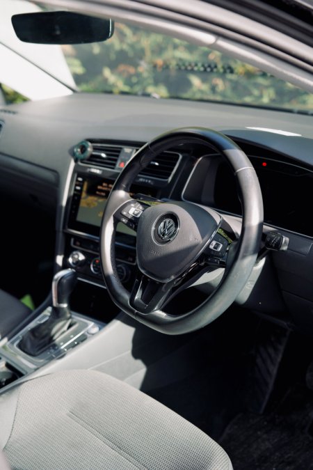 2018 Volkswagen Golf - photo 10
