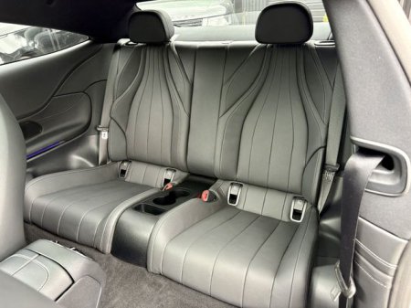 2026 Mercedes-Benz CLE - photo 14