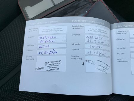 2018 Kia Optima - photo 32