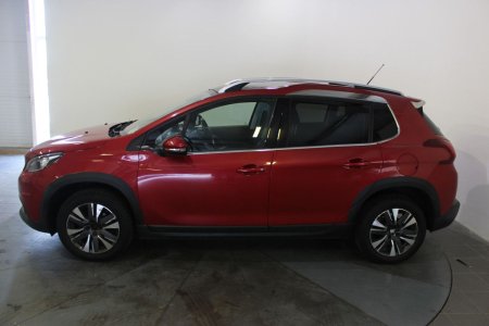 2019 Peugeot 2008 - photo 7