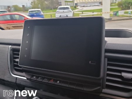 2026 Renault Trafic - photo 16