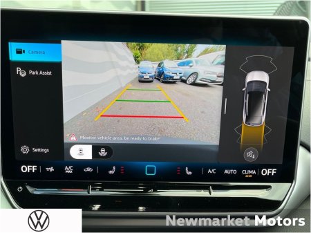 2026 Volkswagen ID.4 - photo 16