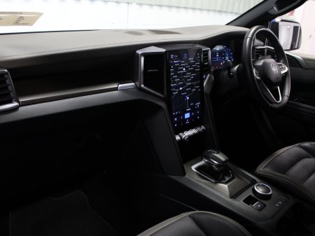 2024 Volkswagen Amarok - photo 37
