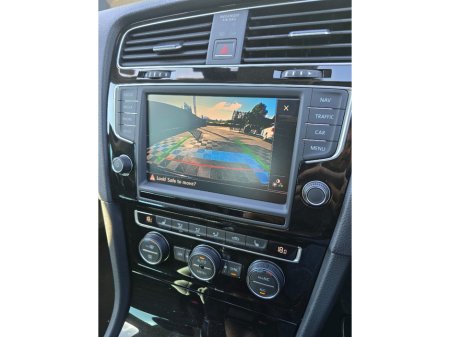 2017 Volkswagen Golf - photo 9