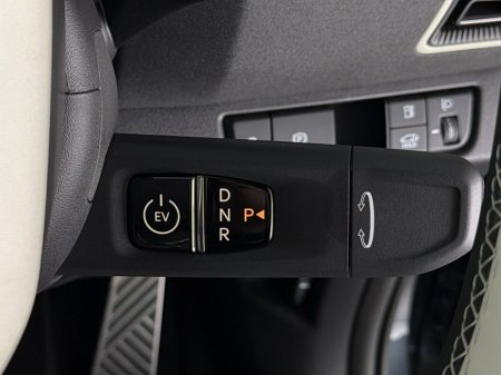 2026 Kia EV5 - photo 140