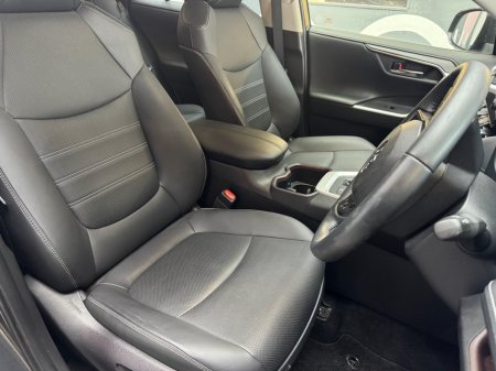 2023 Toyota RAV4 - photo 14
