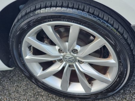 2014 Volkswagen Golf - photo 16