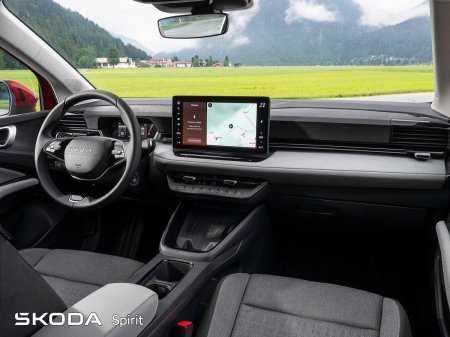 2027 Skoda Epiq - photo 2