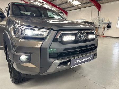 2023 Toyota Hilux - photo 16
