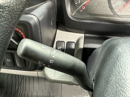 2020 Toyota Dyna - photo 12