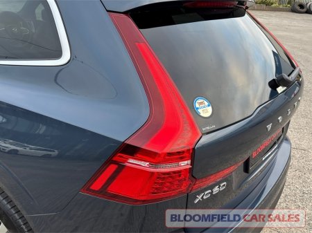 2018 Volvo XC60 - photo 16