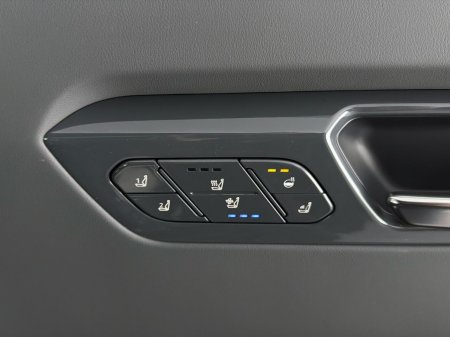 2027 Kia EV9 - photo 37