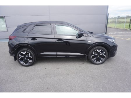 2024 Opel Grandland - photo 7