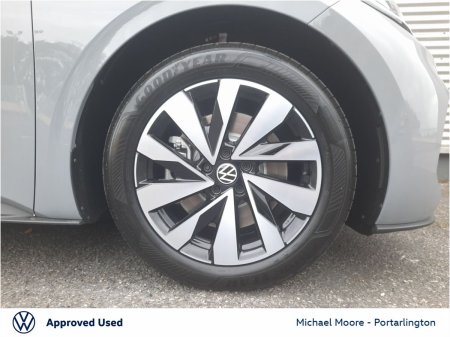 2026 Volkswagen ID.3 Neo - photo 9