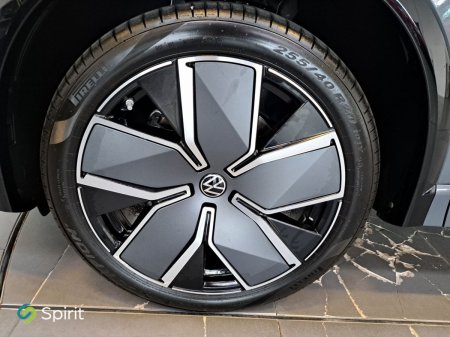 2026 Volkswagen Tiguan - photo 9
