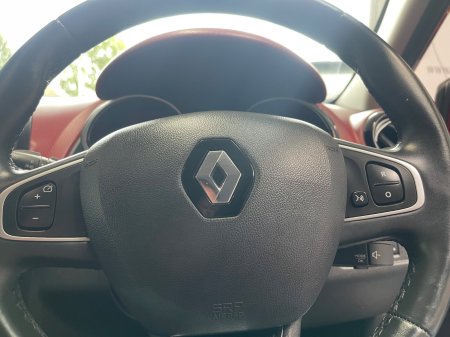 2017 Renault Clio - photo 18