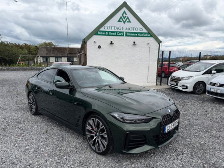 2023 BMW 4-Series - photo 2