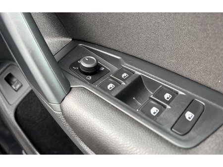 2019 Volkswagen Tiguan - photo 24