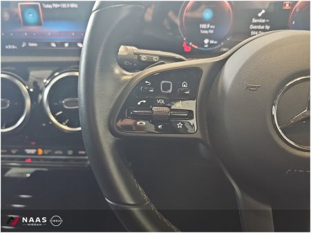 2020 Mercedes-Benz A-Class - photo 19