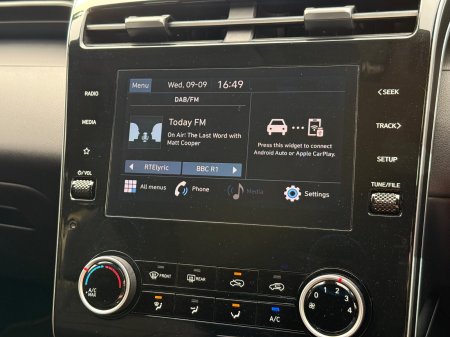 2024 Hyundai Tucson - photo 15