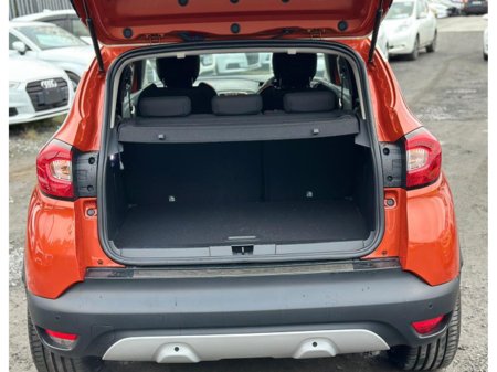 2016 Renault Captur - photo 14