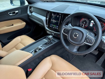 2018 Volvo XC60 - photo 10