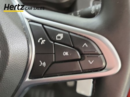 2023 Renault Clio - photo 22