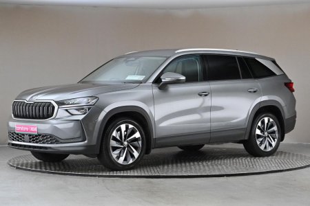 2024 Skoda Kodiaq - photo 4