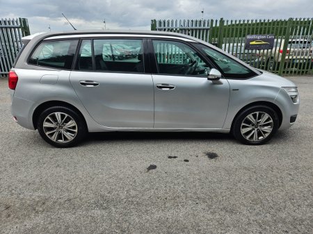 2015 Citroen C4 - photo 4