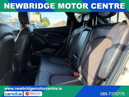 2014 Hyundai ix35 - photo 8