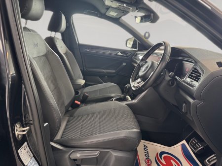 2020 Volkswagen T-Roc - photo 11