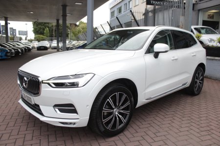 2020 Volvo XC60 - photo 8
