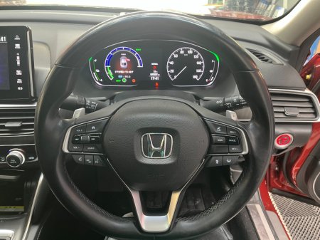 2020 Honda Accord - photo 10