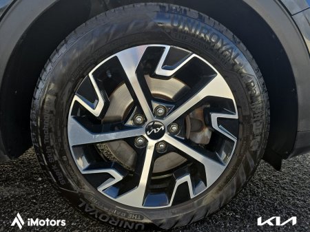 2023 Kia Sportage - photo 11