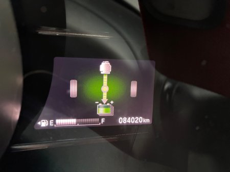 2018 Honda Fit - photo 19