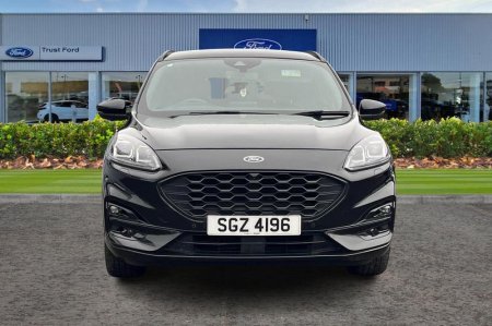 2020 Ford Kuga - photo 6