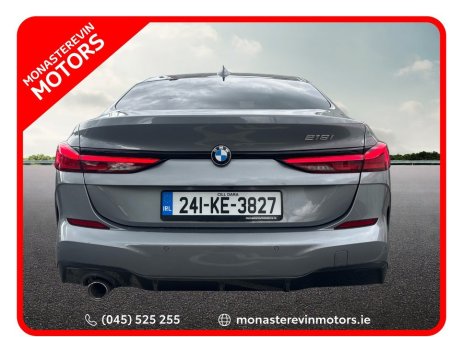 2024 BMW 2-Series - photo 4