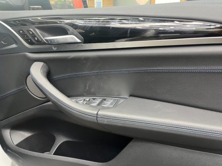2022 BMW iX3 - photo 20